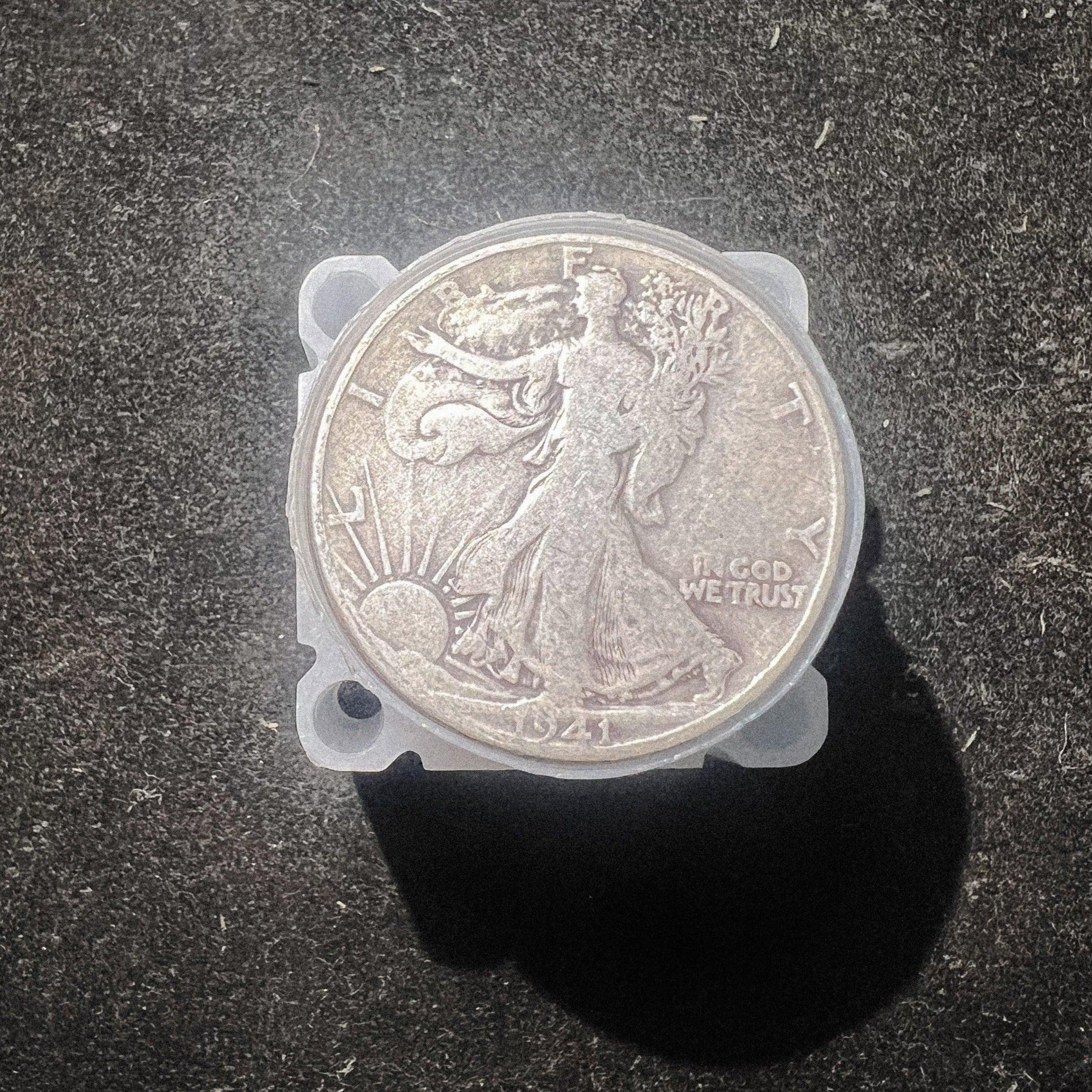 Buy $10 Face 90% US Silver Walking Liberty Half Dollars – Midwest