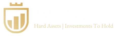 Midwest Precious Metals logo