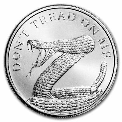 Silver + Gold Bullion Starter Pack - Midwest Precious Metals