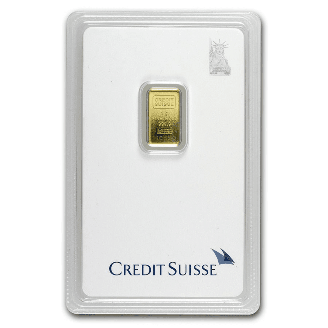 Silver + Gold Bullion Starter Pack - Midwest Precious Metals