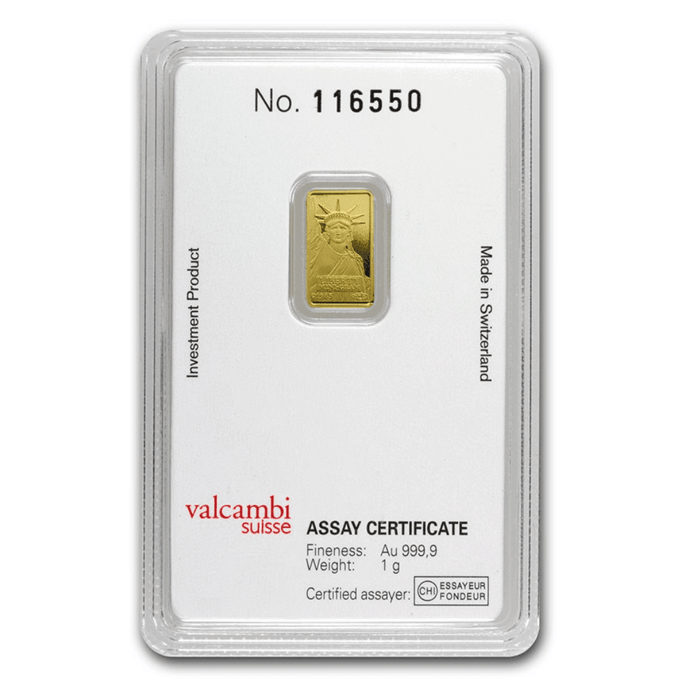 Silver + Gold Bullion Starter Pack - Midwest Precious Metals