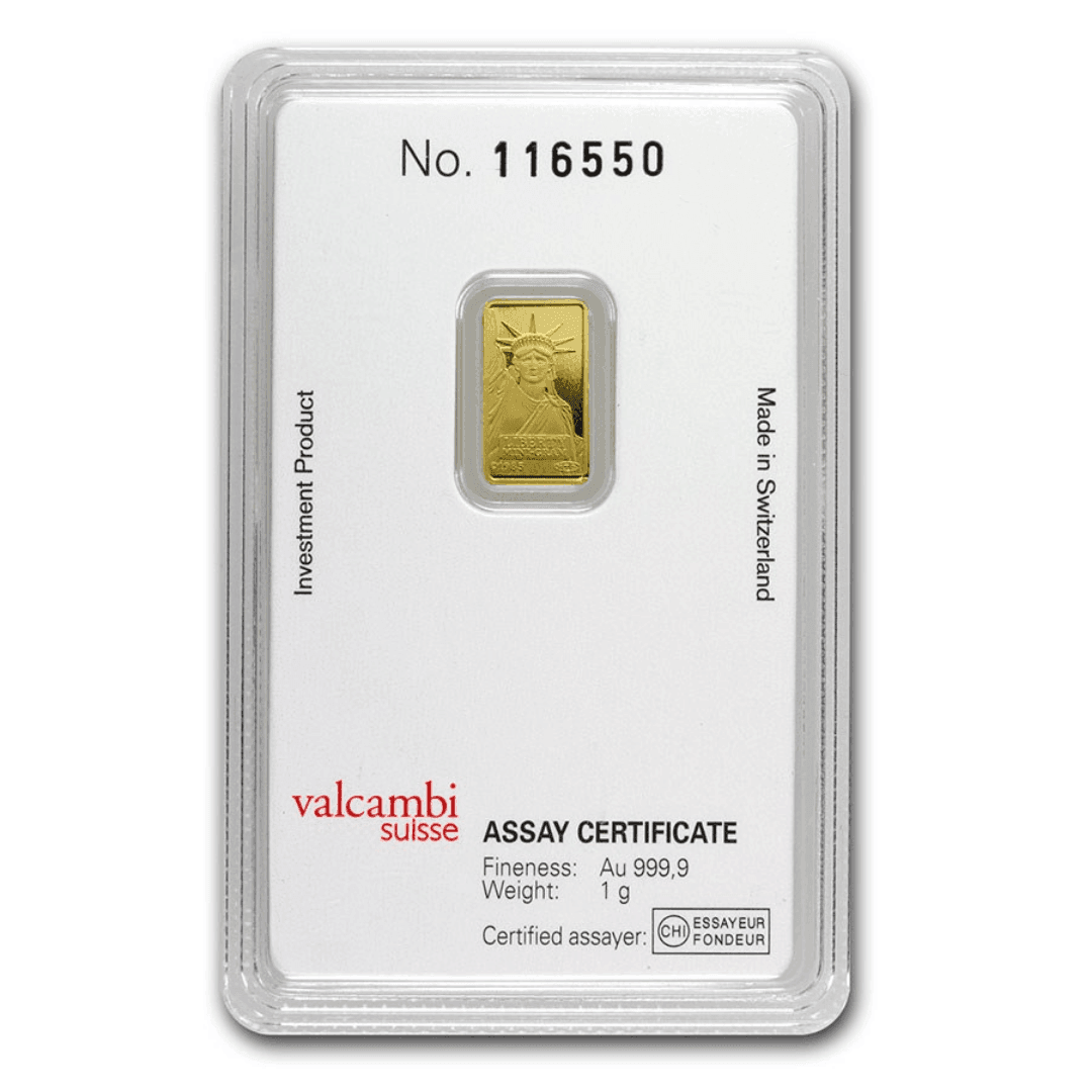 Silver + Gold Bullion Starter Pack - Midwest Precious Metals