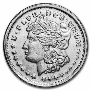 Silver + Gold Bullion Starter Pack - Midwest Precious Metals
