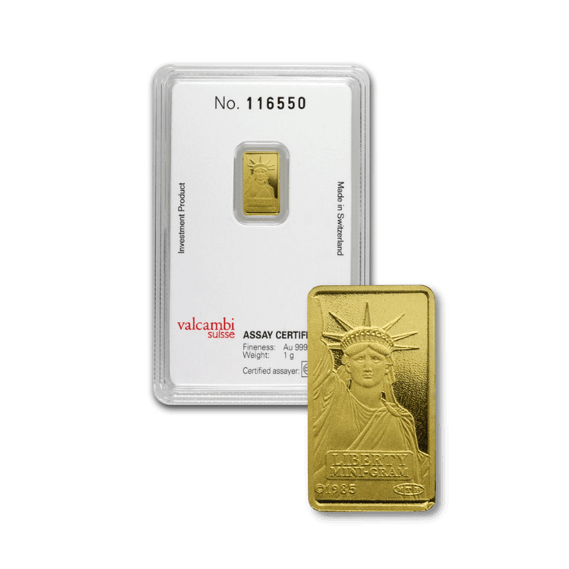 Silver + Gold Bullion Starter Pack - Midwest Precious Metals