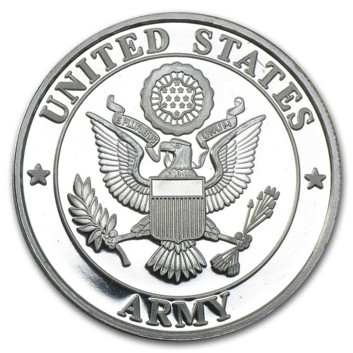Silver + Gold Bullion Starter Pack - Midwest Precious Metals