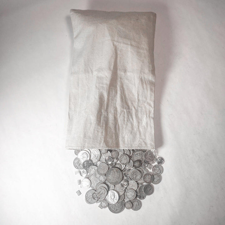 U.S Mint Silver Coin Bank Bag Mixed Lot | LIQUIDATION SALE - Midwest Precious Metals