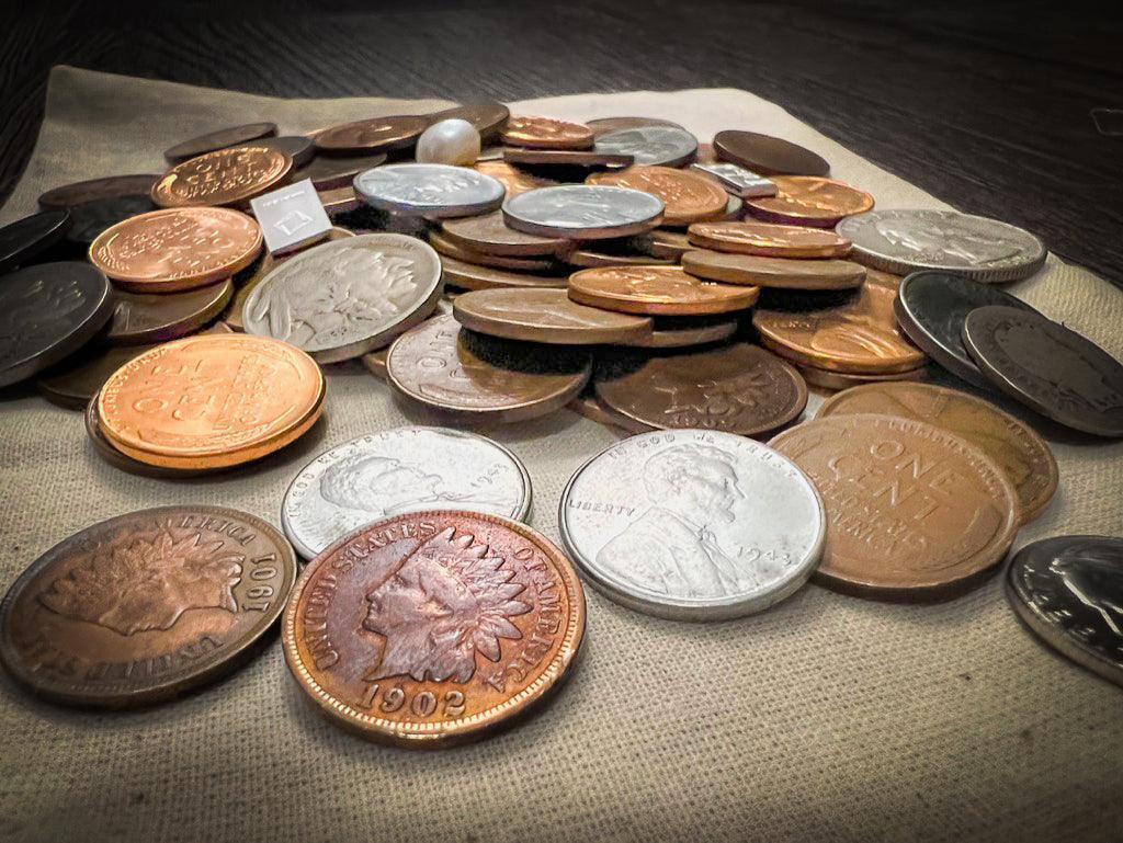 United States Mint Vintage Rare Coin Hoard - Midwest Precious Metals
