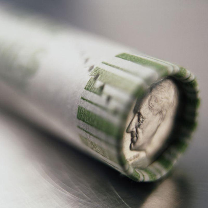 $5 Face - 90% Silver Roosevelt Dimes (BU/UNC) - Midwest Precious Metals