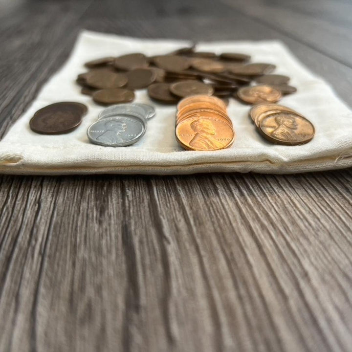 U.S. Penny Mixed Lot - Midwest Precious Metals