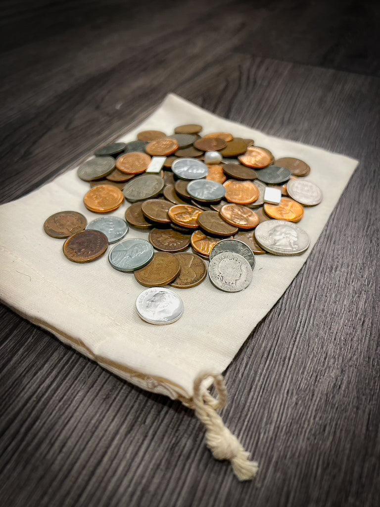 United States Mint Vintage Rare Coin Hoard - Midwest Precious Metals