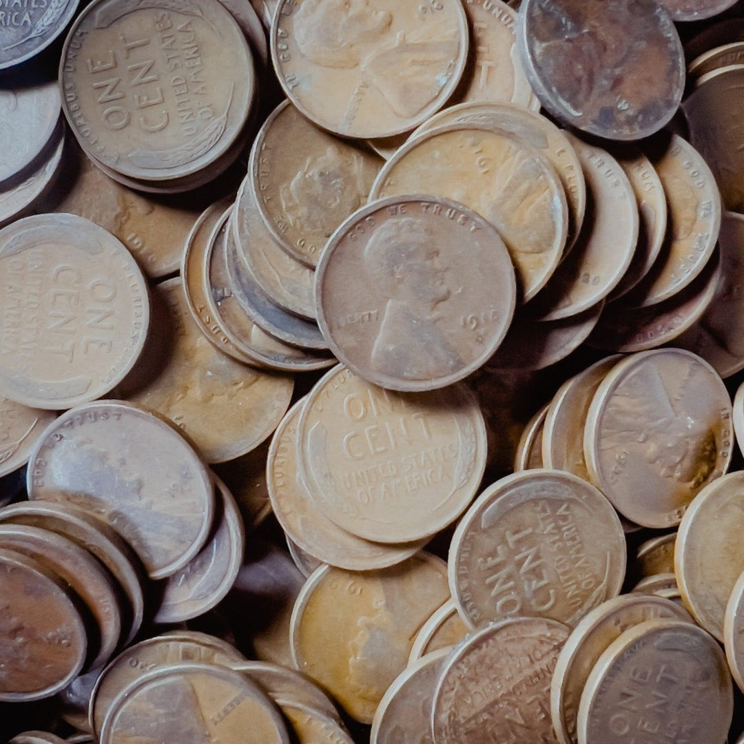 The Essential Guide to Buying Wheat Pennies: Authenticity, Value, and Smart Investment