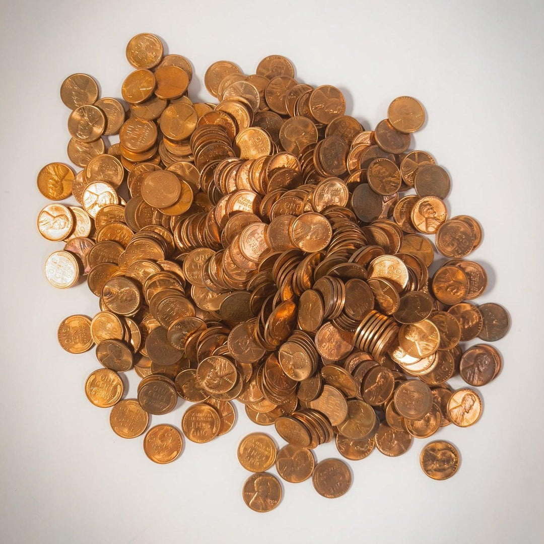 What's Your Wheat Penny Worth? A Beginner's Guide to Grading and Valu