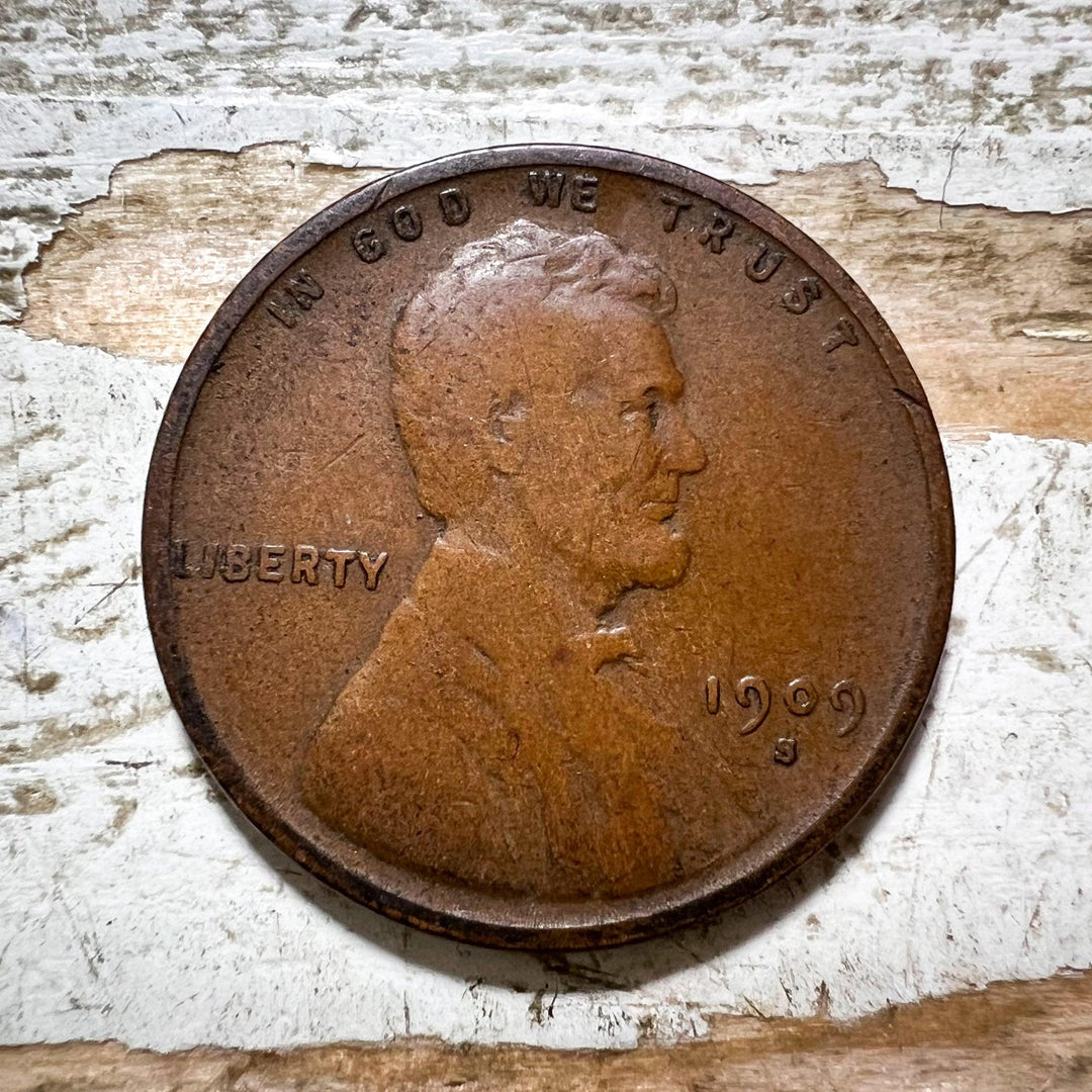 Collecting History in Your Hands: The Enduring Allure of Wheat Pennies