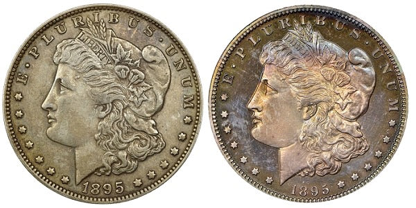The Definitive Guide to Spotting Fake Morgan Silver Dollars: Protect Your Investment