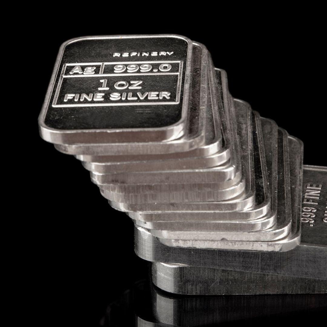 How to Identify if Silver is Genuine or Not: A Guide to Protecting Your Investment - Midwest Precious Metals
