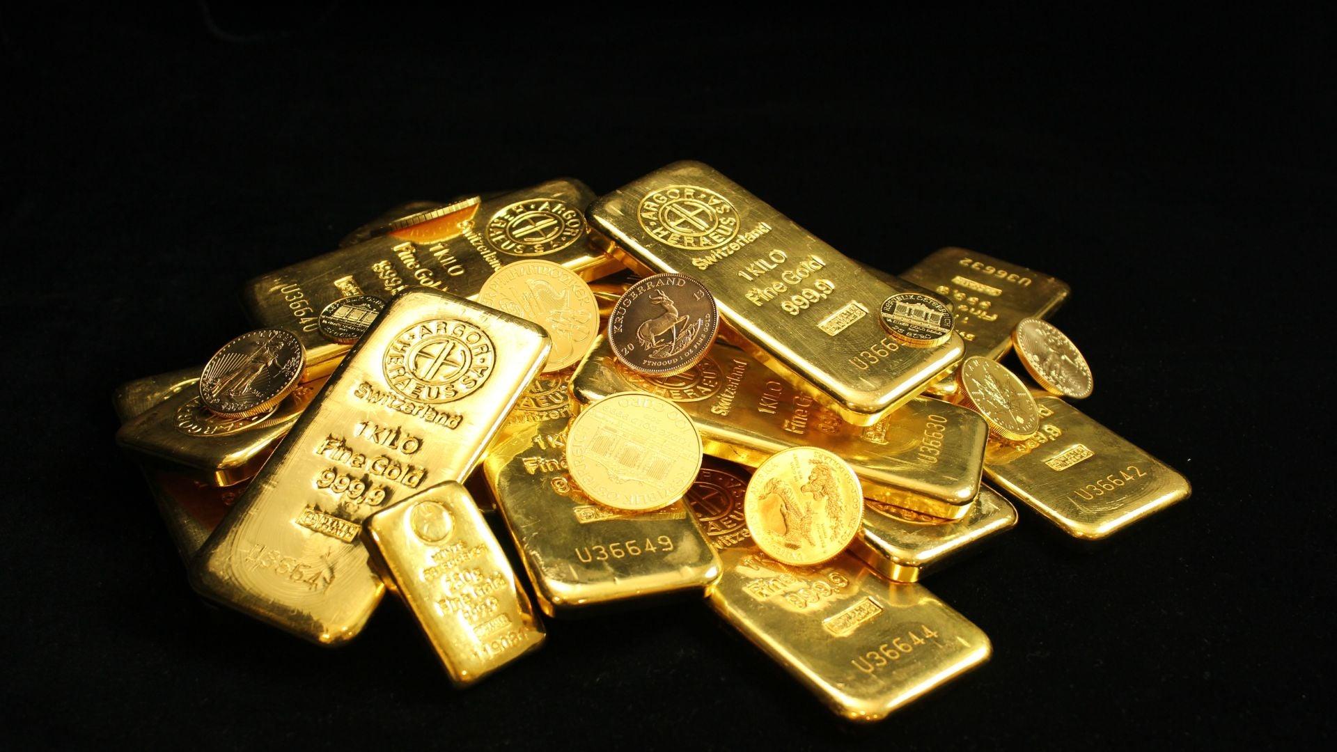 Gold - Midwest Precious Metals