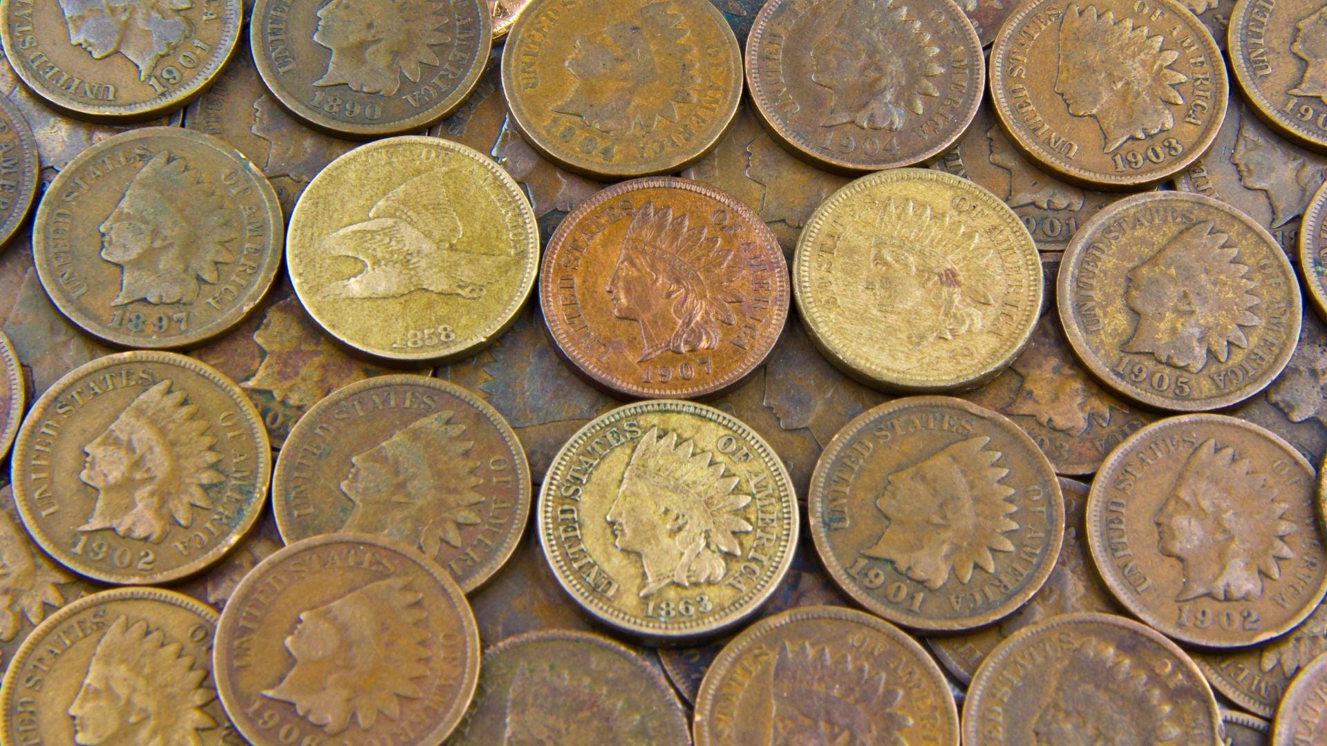 Under $100 - Midwest Precious Metals