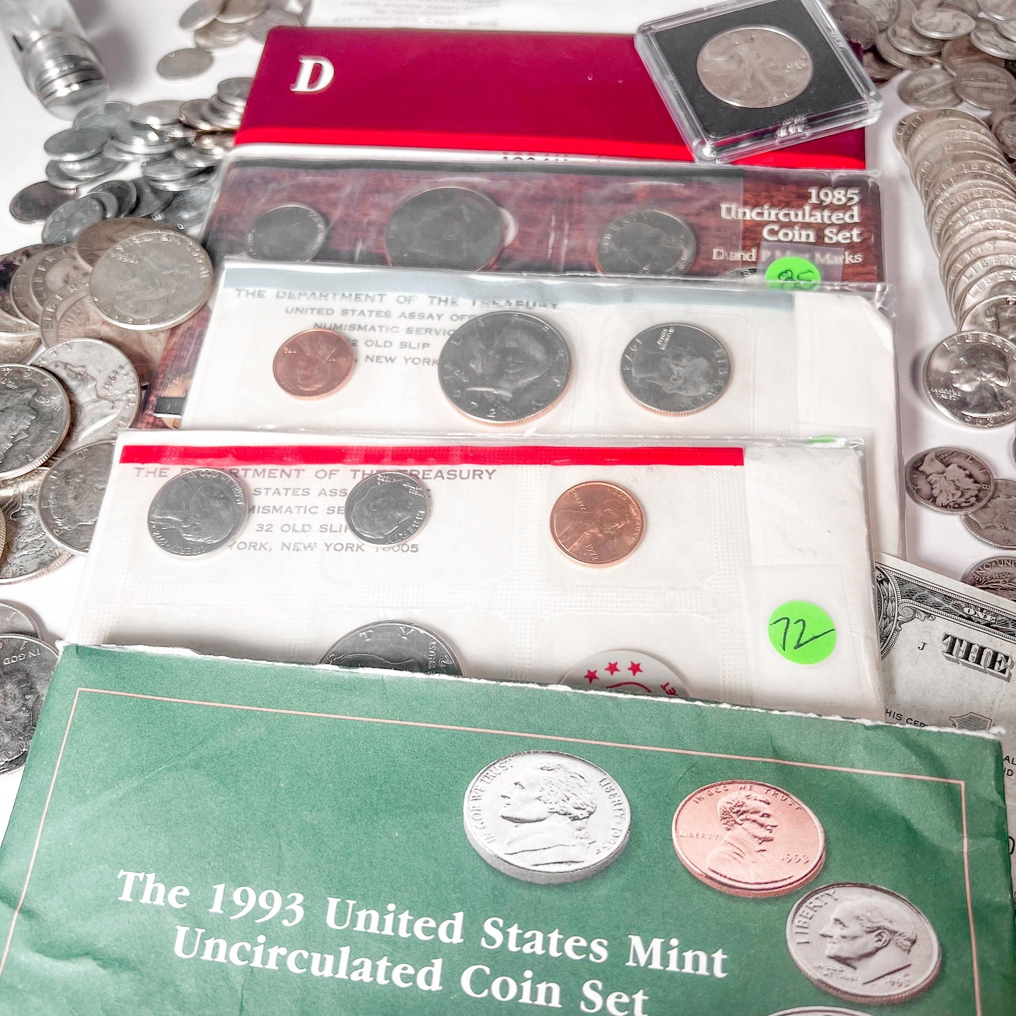 Old U.S. shops Coins for sale