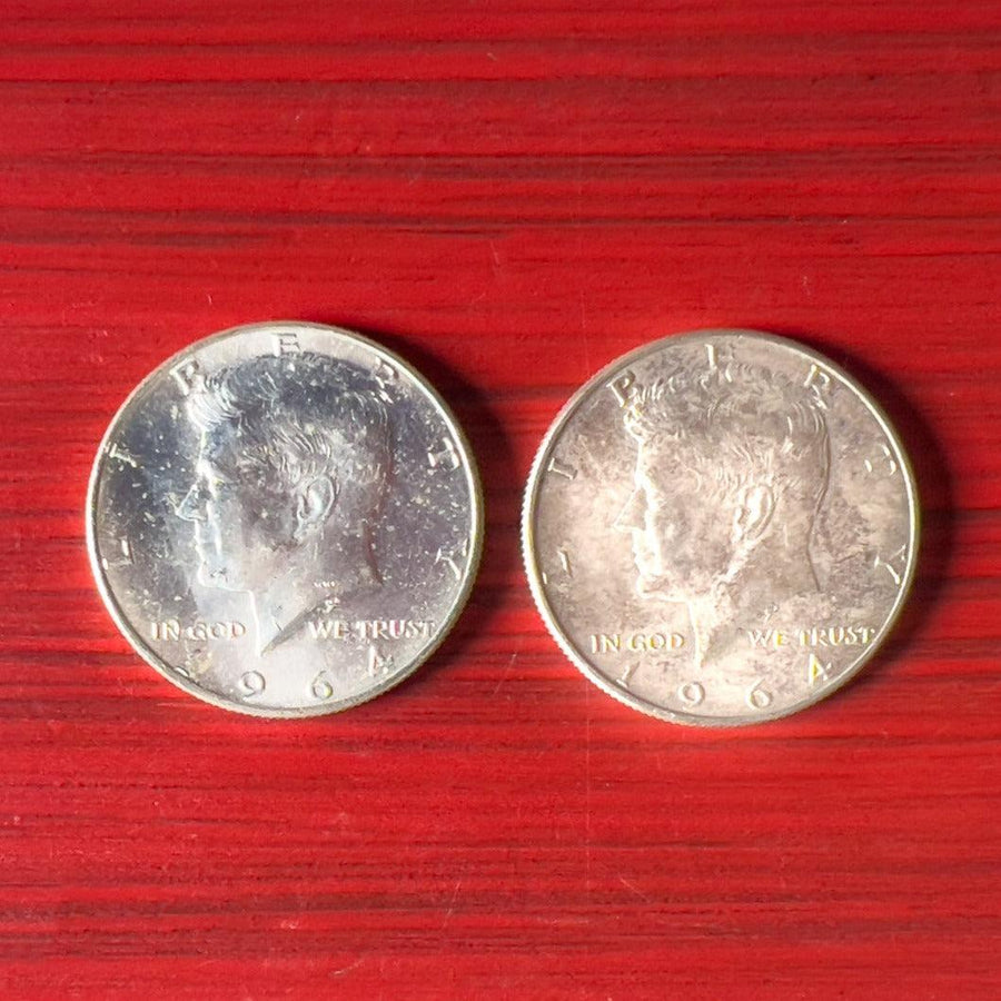 $1 Face Value Kennedy Half Dollars - Midwest Precious Metals