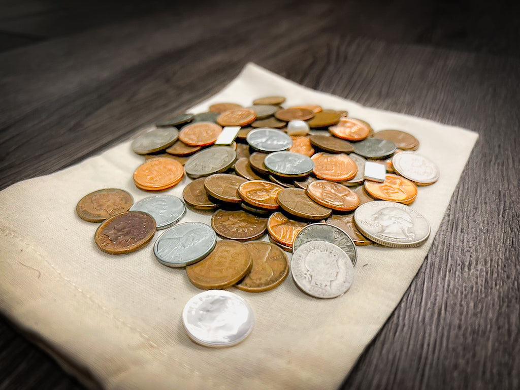 United States Mint Vintage Rare Coin Hoard - Midwest Precious Metals